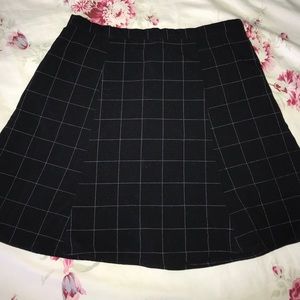 American Apparel Skirt